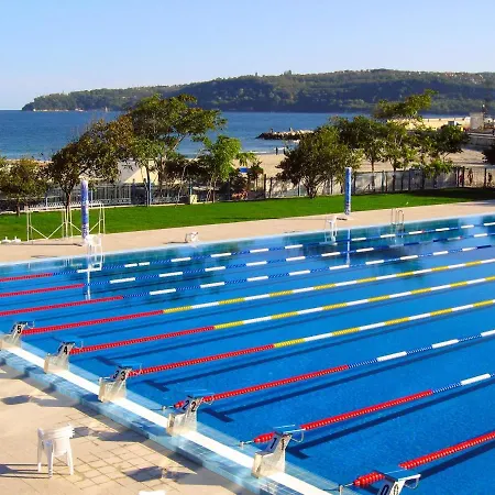 公寓 далия - Dalia *