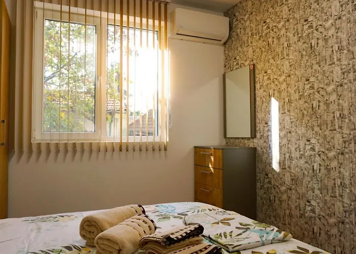 公寓 далия - Dalia *