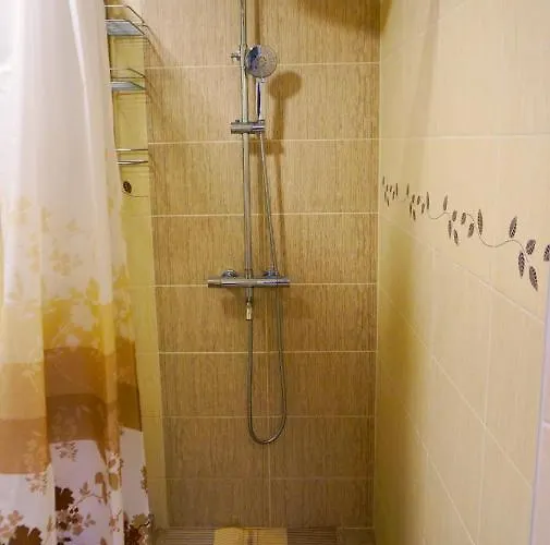 далия - Dalia 公寓 *