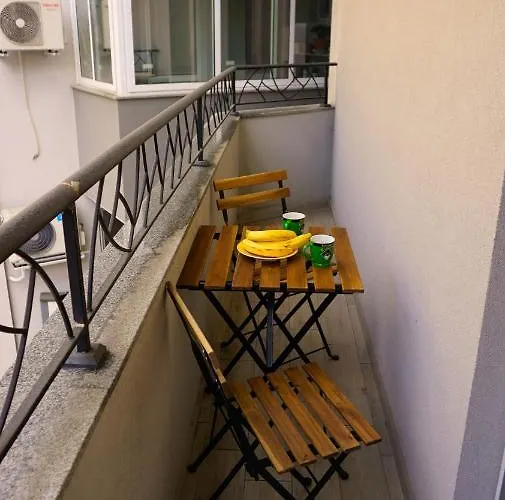 公寓 далия - Dalia