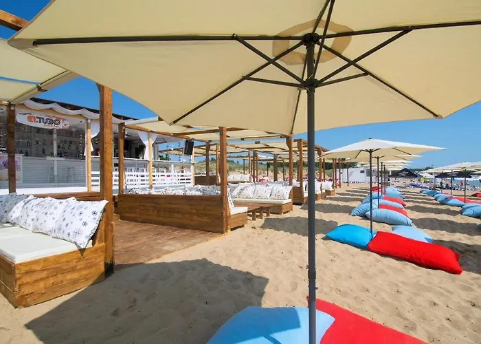 далия - Dalia * 瓦爾納