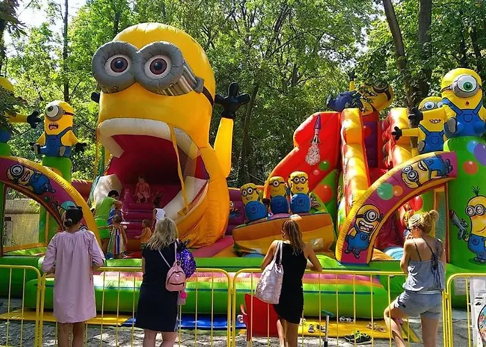 далия - Dalia * 瓦爾納