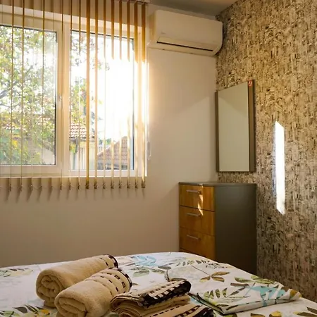 Apartman далия - Dalia *