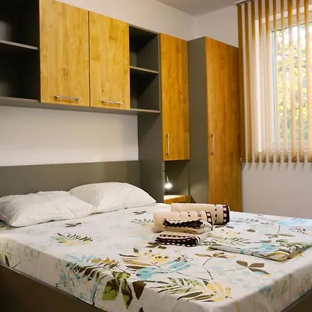 דירה далия - Dalia