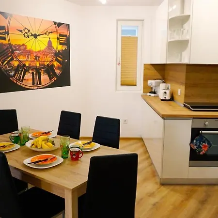 아파트 далия - Dalia