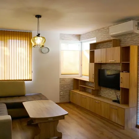 далия - Dalia Apartman *