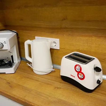 아파트 далия - Dalia