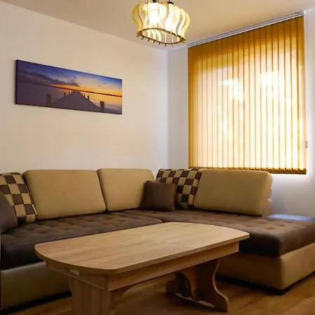 Apartamento далия - Dalia