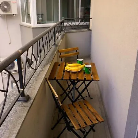 Apartman далия - Dalia