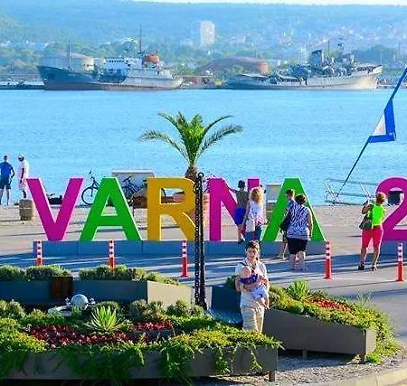 далия - Dalia 아파트