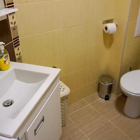 Apartman далия - Dalia *