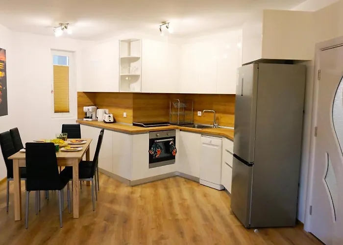 Апартамент далия - Dalia Варна