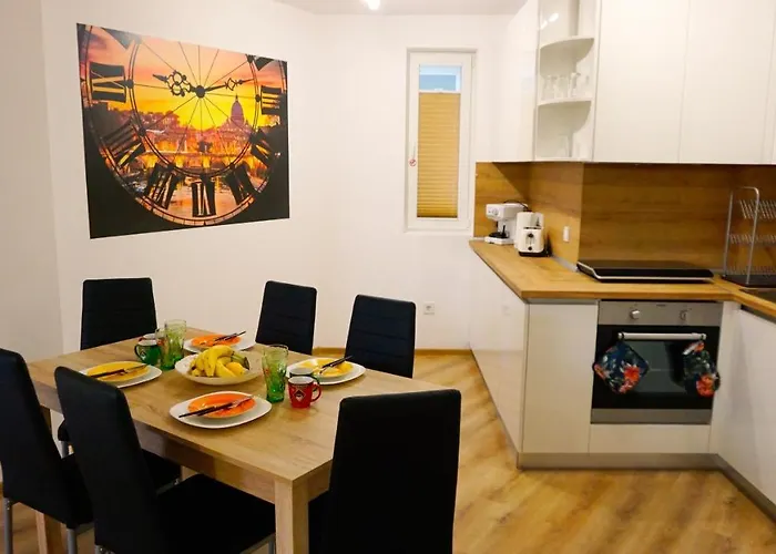 Апартамент далия - Dalia