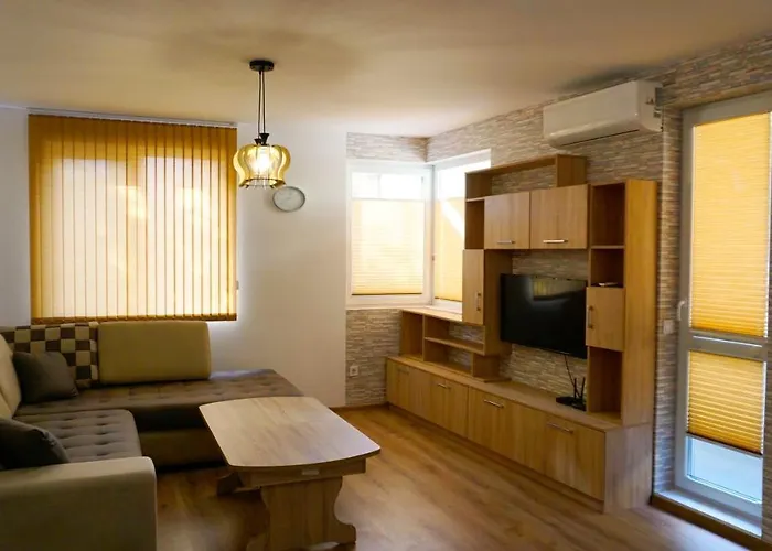 далия - Dalia Апартамент *