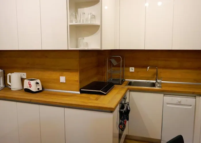 Apartament далия - Dalia Warna