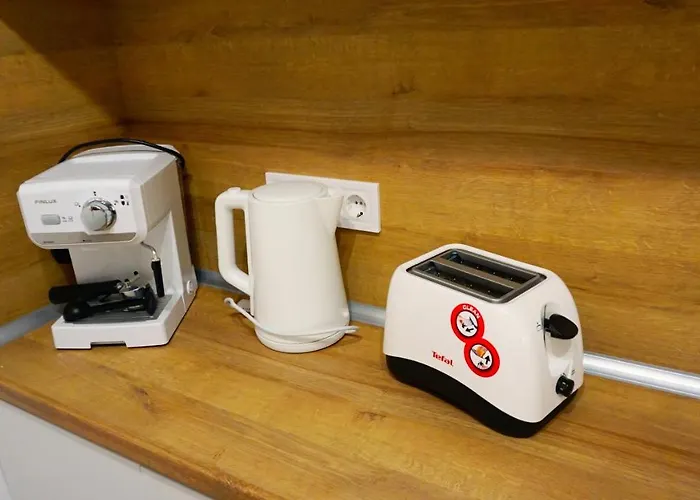 Апартамент далия - Dalia