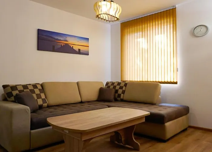 Apartament далия - Dalia