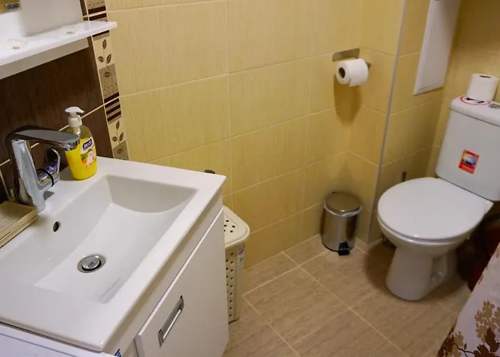 Апартамент далия - Dalia *